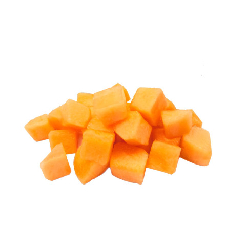 Butternut squash dices 15mm 1kg 06416124789785