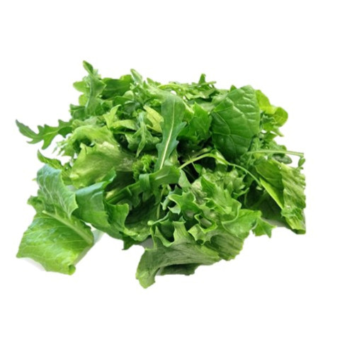 Ice lettuce-romaine-rucola 500g 06416124791443