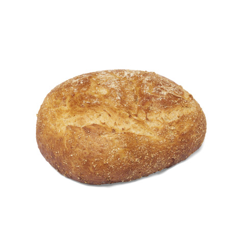 Multigrain bread with potato 9x400g pre-baked frozen 06416577022521