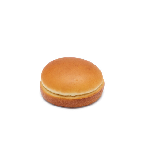Street Food Potato burger bun 30x70g baked frozen 06416577027816
