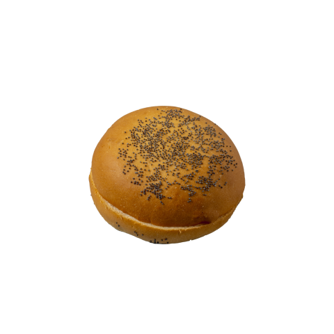 Potato roll sliced 60 g (6 pcs x 10 bags) 3.6 kg frozen 06416661016207