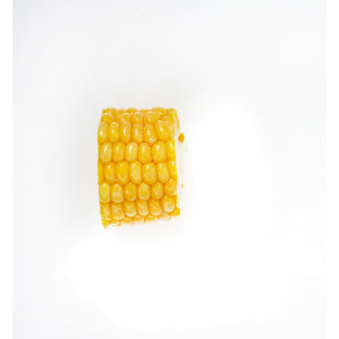 Super Sweet corn 3,5cm 12x600g frozen 06420612876154