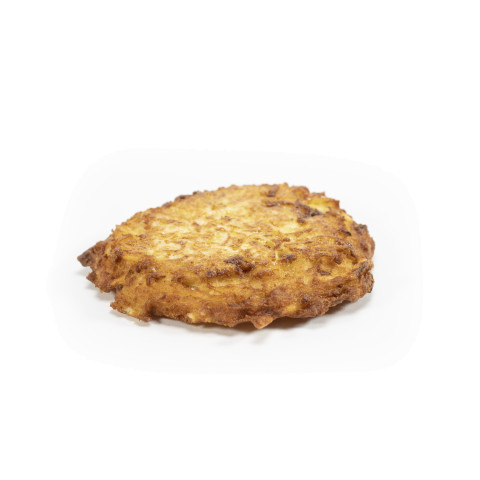 Potato Rosti 25x220g gluten-free frozen 06430026134092