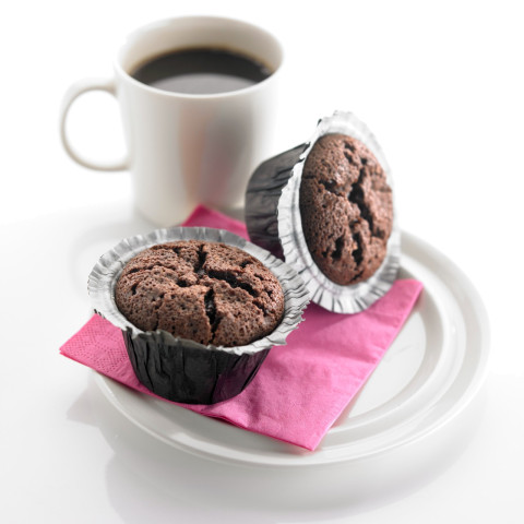 Chocolate Cake 45x70g gluten-free frozen 06430026139912