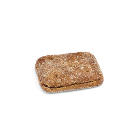 Pieni ruisruutu rye bread 100x38g 3,8kg/lt frozen 06437005053245