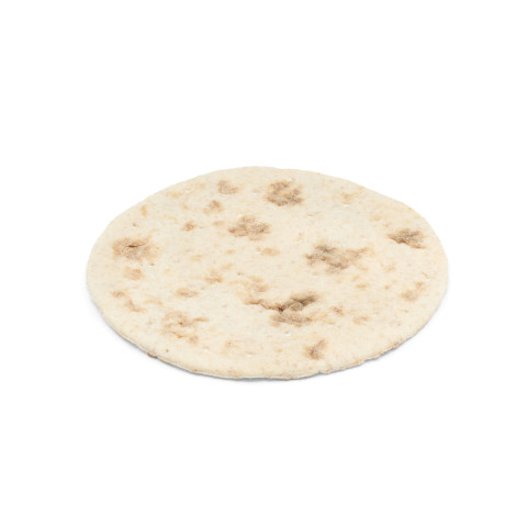 Lapin Rieskanen potato flatbread 72x32g baked frozen 06437005054624