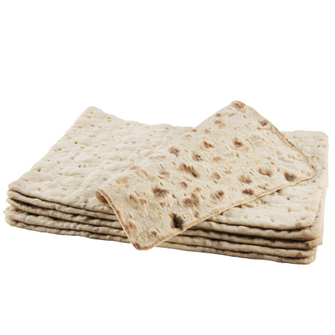 Polarbröd Thinbread Sourdough 60 g 3,8 kg baked frozen 07313830002186