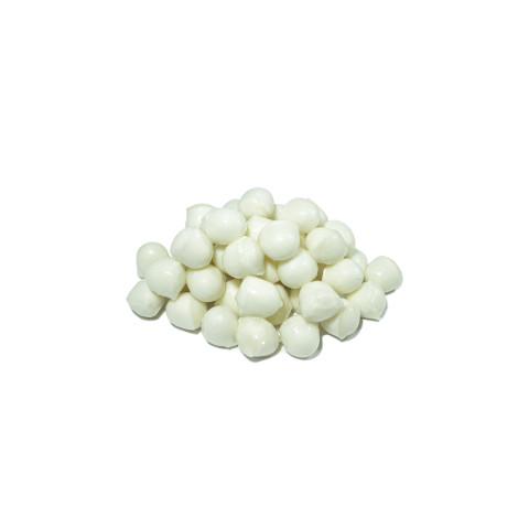 Mozzarella pearl lactose free 2g 2x3kg frozen 07640166795537