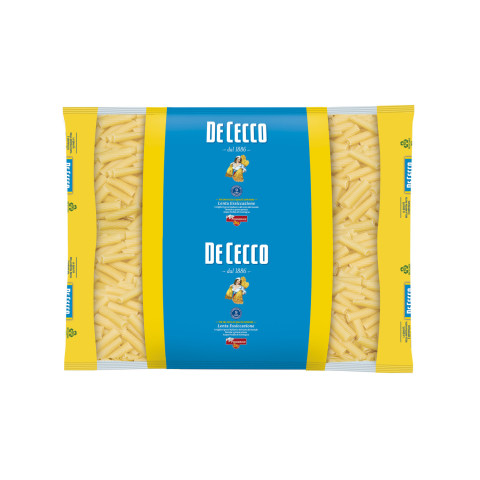 Fusilli 4x3kg 08001250180346