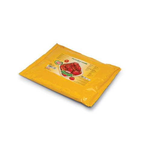 Semi-dried tomato 1,85kg/11,1kg 08001598024791