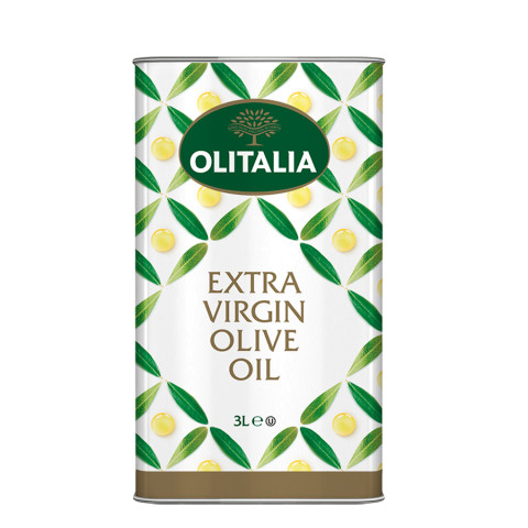 Extra virgin olive oil 3L 08007150903528