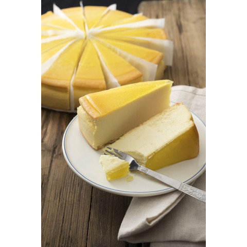 Key Lime cheesecake 2,13kg 16 bit frozen 08007574004306