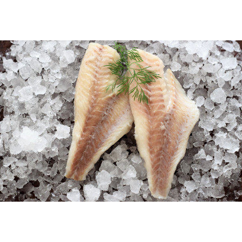 MSC Pacific Redfish fillet 140-180g/5kg frozen 08719075088333
