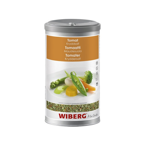 Tomato spice salt 6x650g 09002540036700