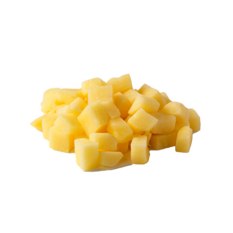 Potato cubes raw ap20x20mm/5kg 06406600101705