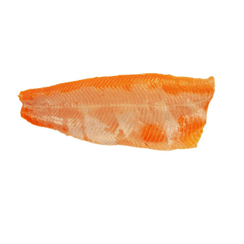 Rainbow trout fillet skinned ca10kg 02366106800004