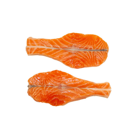 Salmon medallion ca180g/2,5kg 02366111300001