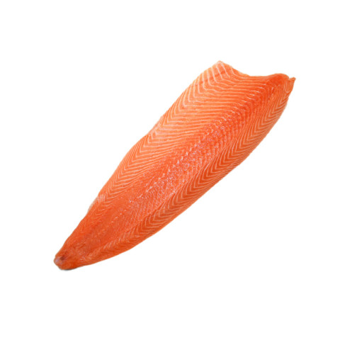 Salmon fillet D-cut ap10kg 02366119400000