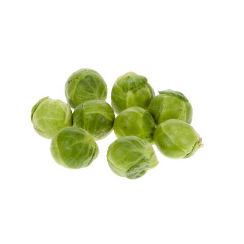 Brussels sprouts ap1kg 06406600011295