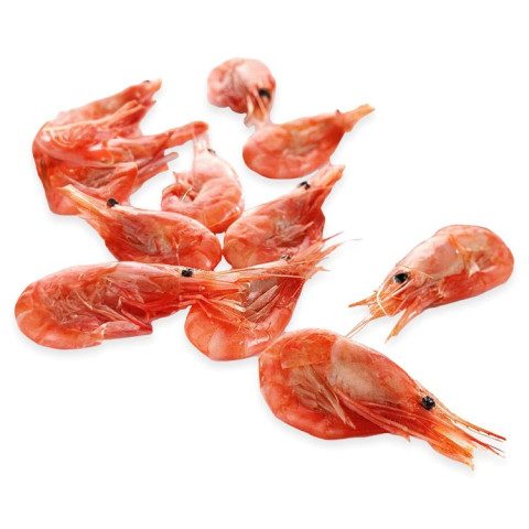 MSC Shrimps whole cooked 90/120 2kg 02366172100008