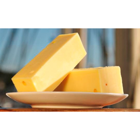 Ålands Pommern sliced cheese 1kg/4kg 06407204000357