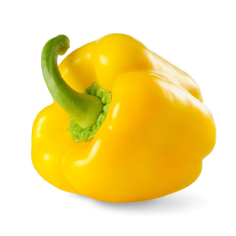 Capsicum yellow ap5kg 06408997075058