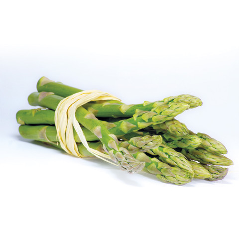 Asparagus green 500g 06408997125364