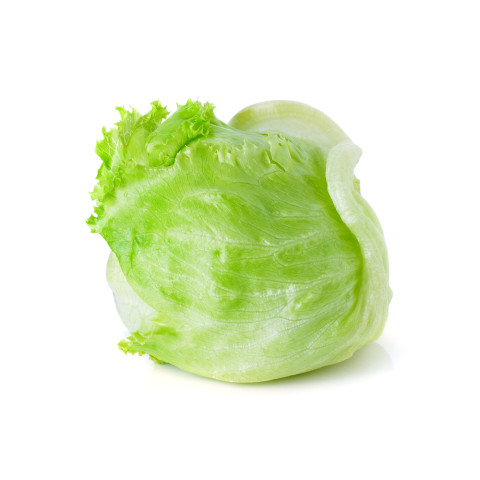 Iceberg lettuce ap5kg 06408997000104