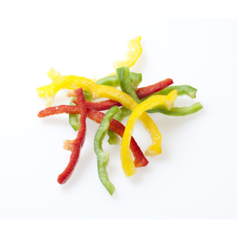 Capsicums stripes mix ap8mm/1kg 06406600153247