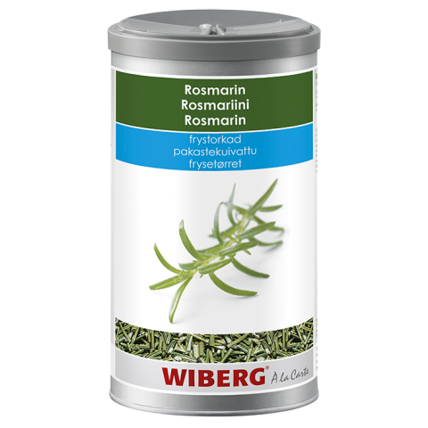 Rosemary freeze dried 6x140g 09002540848549
