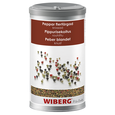 Peppermix ground 6x580g 09002540849447