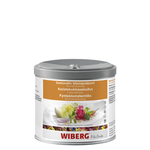 Flower blossom blend 3x25g 09002540848723