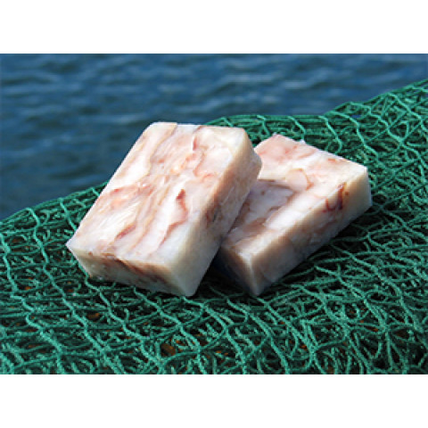 MSC Alaska pollock portion piece ap120g/4,5kg frozen 06406600225036