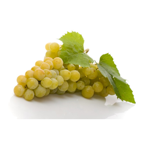 Grapes green seedless ap0,5kg/5kg 06408999086533