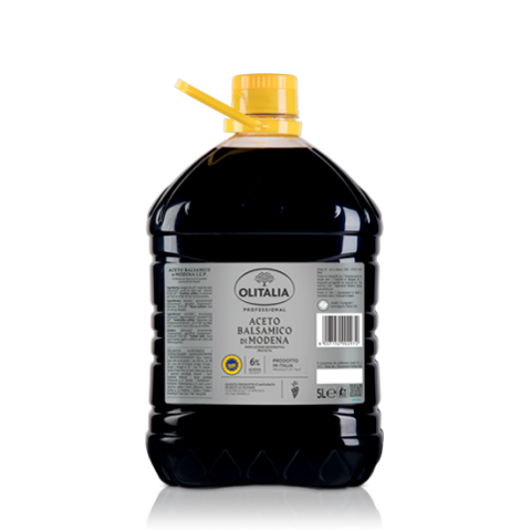 Balsamico di Modena 5L 08007150902972