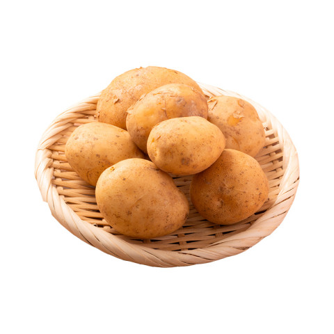Potato, washed ap38-50mm, ap1kg/10kg 02366061300007