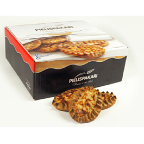 Aito Karelian pastry 100x65g 6,5kg frozen lactose free 06417650561876