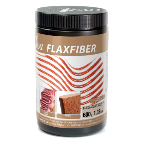 Flaxfiber 600g 08414933012191