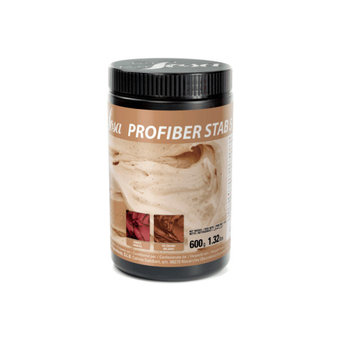 Profiber 5 stabilizer 6x600g 08414933013464