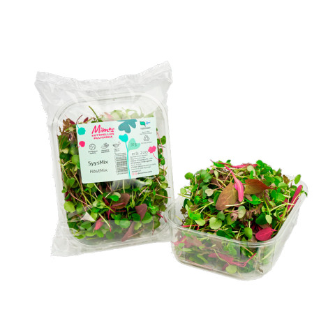 Autumn mix 50g 06430053069923