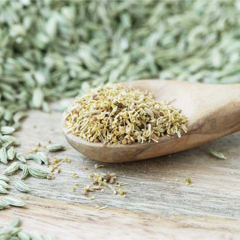 Fennel pollen 14g/box 06406600048086