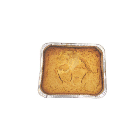 Potato casserole sweetened cooked 2,5kg 06408800009713