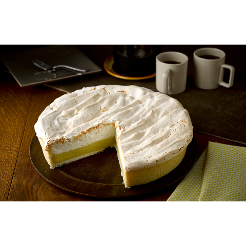 Gluten-free lemon-meringue pie 1,6kg 14x115g frozen 05015091518339
