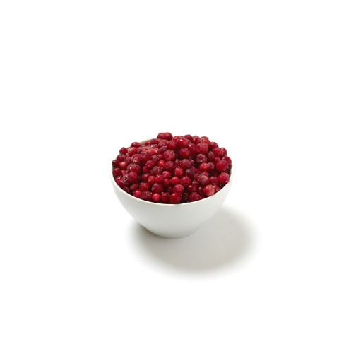 Lingonberry 2,5kg/5kg frozen 07319994302353