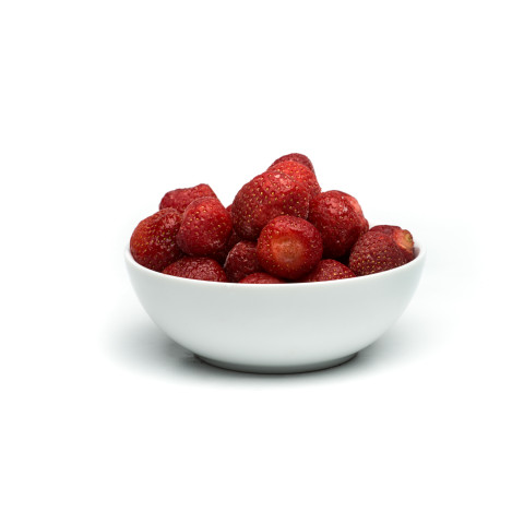 Strawberry 2,5kg/5kg, frozen 07319994742357