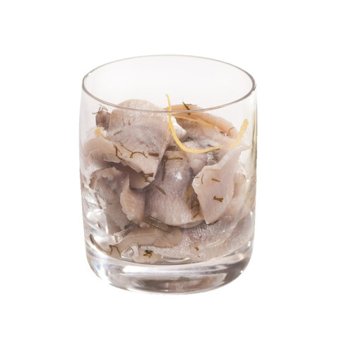 Lemon baltic herring 3kg/1,8kg 06418259000100