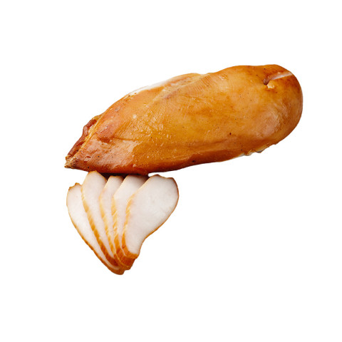 Smoked turkey breast fillet ~1kg chilled 02388033600007