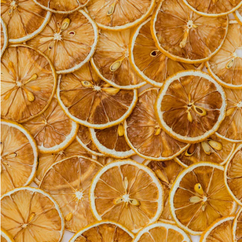 Botanica Dehydrated lemon 100g 03858893370161