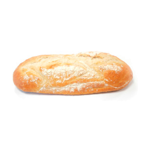 Greek country bread 12x560g frozen 17310960024191