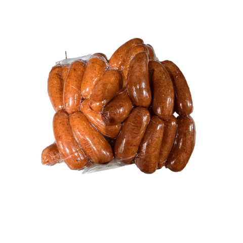 Wild boar chorizo 2,5kg/vac frozen 02394304100008